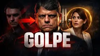 🚨 Plano para tirar Fl&aacute;vio e colocar Tarc&iacute;sio e Michelle?