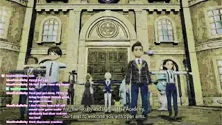 The Paldea Region Calls Us!! (Pok&eacute;mon Violet Part 1)