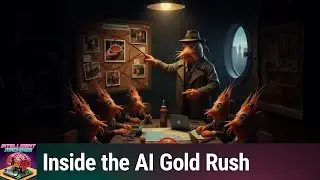 Fat Bears Live Now! - Inside the AI Gold Rush