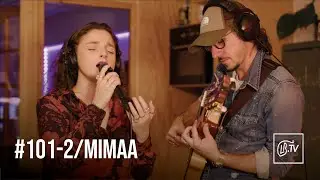 ​ @MIMAA - Historia De Un Amor | LBTV Live Session n&deg;101