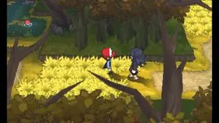 Pok&eacute;mon X Episode 30 - The Haunted House