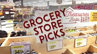 The Winecast - Dierbergs Market - Heritage Place Location Creve Couer MO
