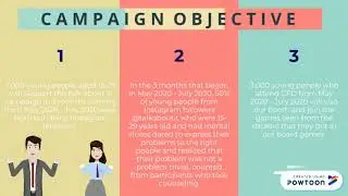CAMPAIGN PROPOSAL