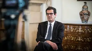 Rui Moreira. 