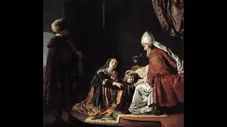 Morning Prayer Tuesday IV Advent 2025