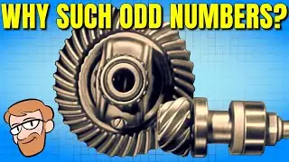 Why You Want a Hunting Gear Ratio in Your Vehicle