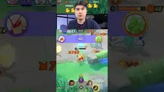 INSANE BLAZIKEN 1v4 ? NEVER FACE CHECK BLAZIKEN IN POKEMON UNITE ! #pokemonunite #pokemon  #blaziken