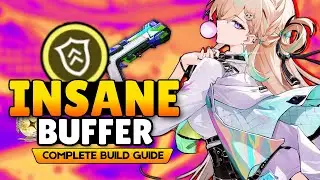 Lynae BEST BUILD Guide Hindi | Weapon, Echo, Teams & Rotation | Wuthering Waves