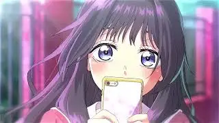 Waguri 👀💞 #anime #thefragrantflowerbloomswithdignity #animeedit#animation #relatable #trending #fire