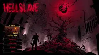 LGWI - Hellslave, Blind // 1 (The Pact Is Sealed)