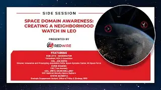 Space Domain Awareness: Creating a Neighborhood Watch in LEO