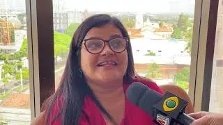 Caso Patrícia Roberta: 