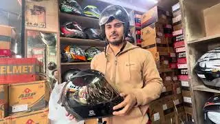 Our valuable feedback by happy customers at AK Helmet Jaipur 