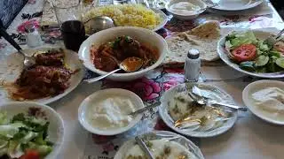 Eid Mubarak I Eid Dinner