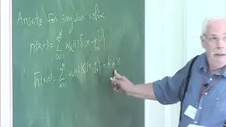 | Geometric approach to modelling complex fluids 1