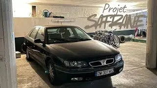 J'ai achet&eacute; la PIRE ! Projet Safrane &eacute;pisode 0