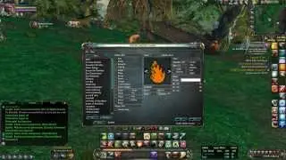 karuul alert target under 30% hp