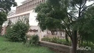 Museums of the World | Pakistan Karachi Landmark | Visit Pakistan Museum | #Museum #shorts