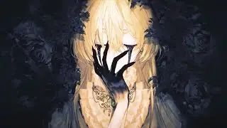 black out － lily / vocaloid 5 cover