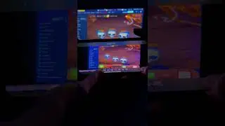 Игра в шапке профиля Brawl Pirates #shorts #заработок #заноснедели #fyr #слот #mines #brawlpirates