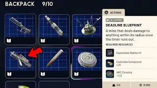 The ULTIMATE BLUEPRINT FARM in ARC Raiders! (New Update)