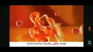 Iklan DS Mild Fresh Cola - Sensation (2027) @ RCTI SCTV Indosiar MNCTV ANTV tvOne Metro TV & NEWS TV