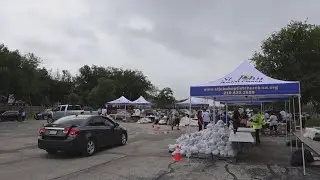San Antonio is the number one spot for poverty per capita in the country, according to local leader