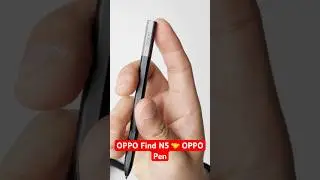 Does the OPPO Pen work with OPPO Find N5?