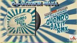guondo sakit -remix -john-frog -harmonize