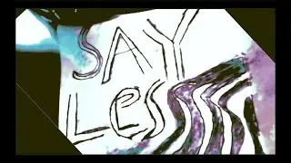 Dejavu Radio - Say Less