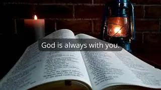 Mark 6-10 KJV of Holy Bible, Christ's words in red only