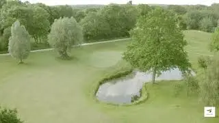 Gosfield Lake Golf Club - 18 Holes