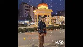 برایدم مکیلی عبل خطب سسینده شاعر عبدالخالق رحمانی نینگ هم کارلگی بلن اوقلن2023