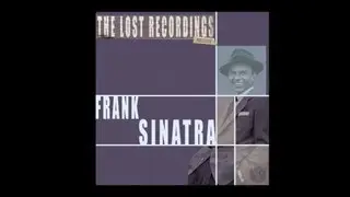 Frank Sinatra - They Say It's Wonderful