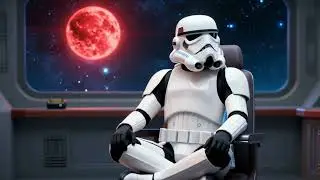 Control Room Incident (&ldquo;Is This the Force?&rdquo;)