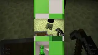 Terminando Minecraft Nintendo Switch 🎮