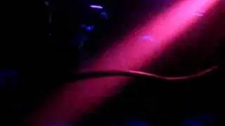 Dj Lukes en Discoteca Paradise (Montejicar)