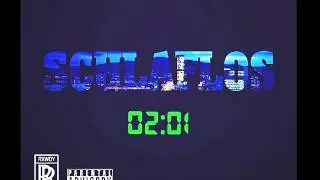 Rxwdy Rxwdys - Schlaflos