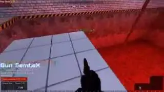 [COD4 PC] Semtex Speedrun *55*