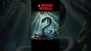 Genesis 3:14 - The Curse of the Serpent: How Does This Affect Us Today?