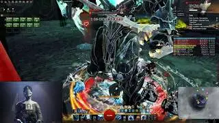 Black Armory - Dhuum - T&uuml;rk Raid Ekibi