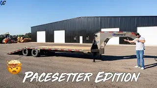 Pacesetter Edition | Diamond C