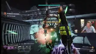 Deluge Event? Ability and Super? Lets do it! | Destiny 2 (Part 3/11)
