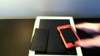 The Future of all iDevices: iPhone, iPod Touch and iPad feat. IMakeTechReviewz (HD)
