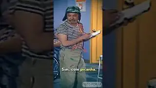 LULA N&Atilde;O TEMOS PICANHA #lula #meme #chaves