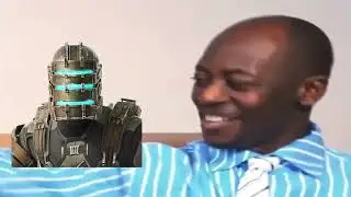 Айзек Кларк! Dead Space: REMAKE &mdash; Часть 1