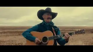 R.W. Hampton - Who? (Official Music Video)