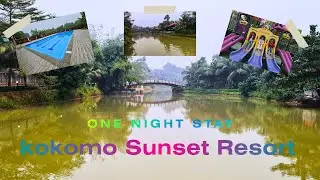 Kokomo Sunset Resort | Gazipur