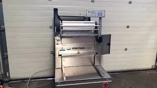 Multivac T250
