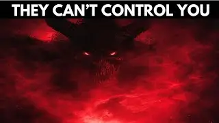 This Is Why They Can’t Use You | Machiavelli’s Dark Power